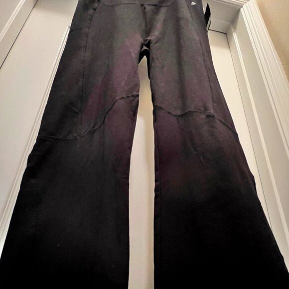 Bally Total Fitness-Shape Enhancing Tummy Control-NWT-Black/Size X Large-Gym - Picture 4 of 13